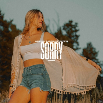 German Geraskin - Sorry