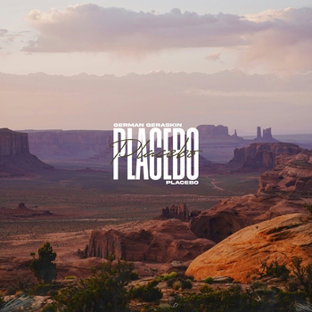 German Geraskin - Placebo (2024)