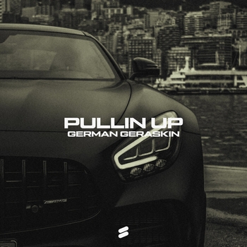 German Geraskin - Pullin Up