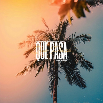 German Geraskin - Que Pasa