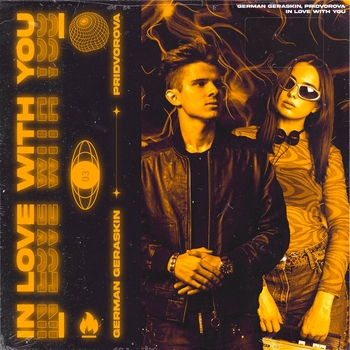 German Geraskin and Pridvorova - In Love With You
