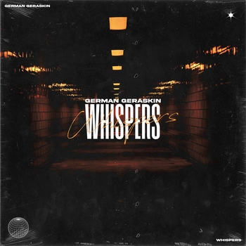 German Geraskin - Whispers (2024)