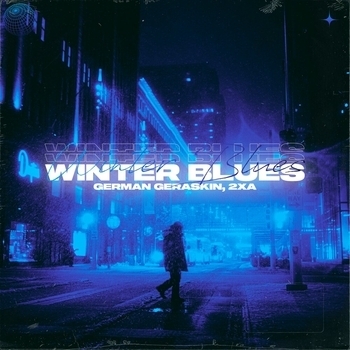 German Geraskin - Winter Blues