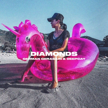 German Geraskin - Diamonds