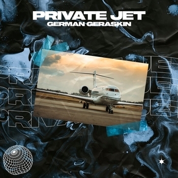 German Geraskin - Private Jet (2023)