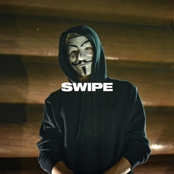 German Geraskin - Swipe (2023)