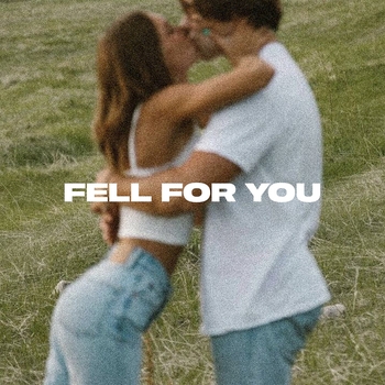 German Geraskin feat Chasyy - Fell for You