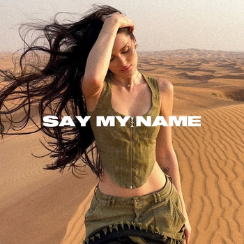 Satomic feat German Geraskin, Nelly Mes - Say My Name (2023)