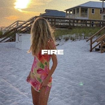 German Geraskin feat J&K - Fire