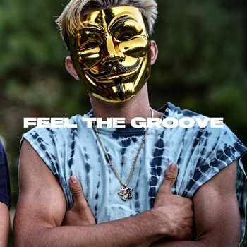 German Geraskin feat Muffin - Feel the Groove