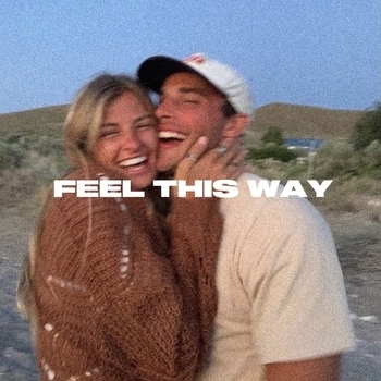 German Geraskin - Feel This Way (2023)