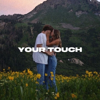 German Geraskin feat Mademix - Your Touch