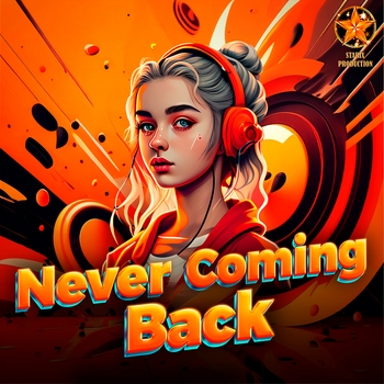 2xA feat German Geraskin - Never Coming Back (2023)