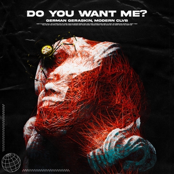 Modern Clvb feat German Geraskin - Do You Want Me (2023)