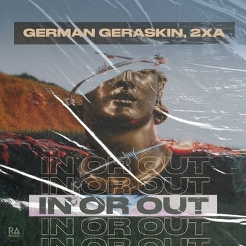 2xA feat German Geraskin - In or Out (2022)
