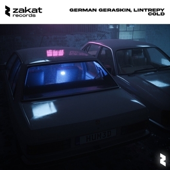 Lintrepy feat German Geraskin - Cold (2022)