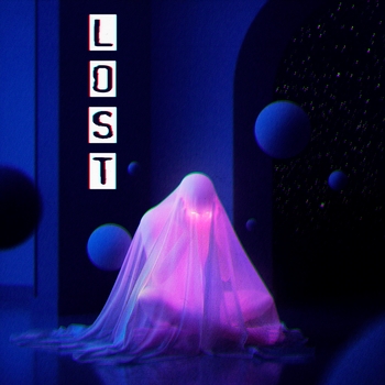 German Geraskin - Lost