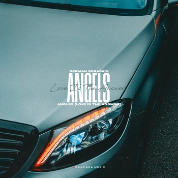 German Geraskin - Angels (Love Is The Answer)