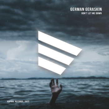 German Geraskin - Don't Let Me Down