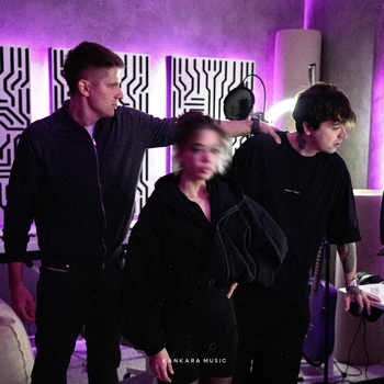 German Geraskin - Мамасита