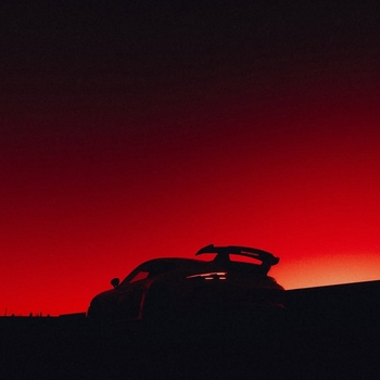 Dan Korshunov - Brazil Miss You