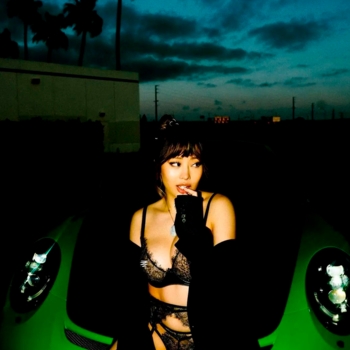 Dan Korshunov - Samurai