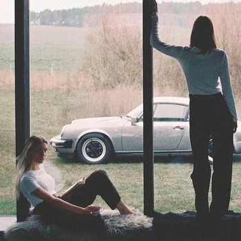 Dan Korshunov - Luv (2024)