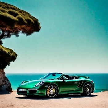 Dan Korshunov - Kuduro (2024)