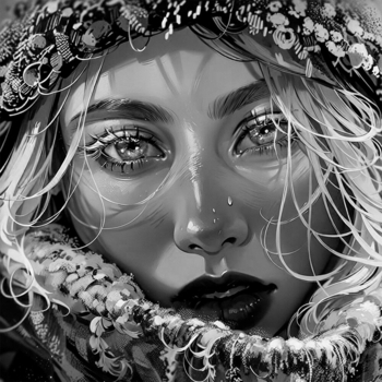 Dan Korshunov and Velikopolskaya - Ivan (2024)