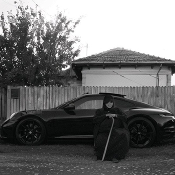 Dan Korshunov - Made in Romania (2024)