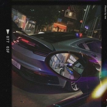 Dan Korshunov - Дикари (2023)