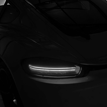 Dan Korshunov - Sigma