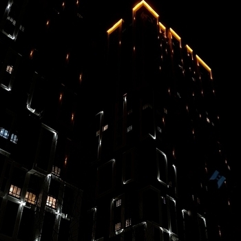 Dan Korshunov - Фатальная ошибка