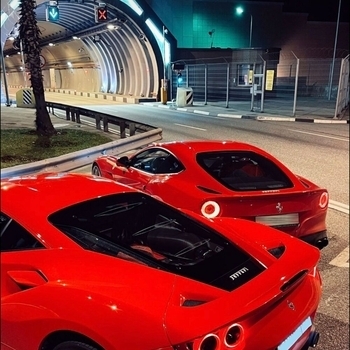 Dan Korshunov - Sochi (2022)