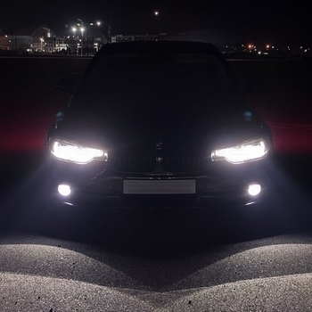 Dan Korshunov - Night