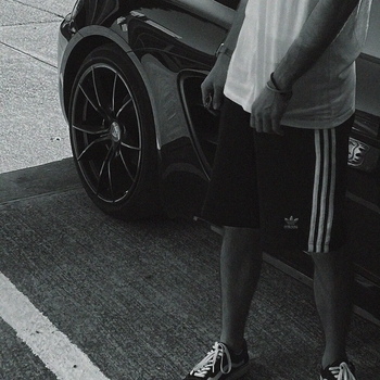 Dan Korshunov - 16 (Single 2021)