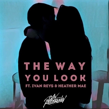 Dan Korshunov feat Иван Рейс, Heather Mae - The Way You Look (Original Mix) (Single 2019) (Original Mix)