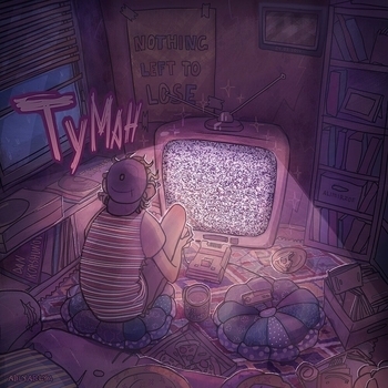 Alimirzoe feat Dan Korshunov - Туман (Single 2018)