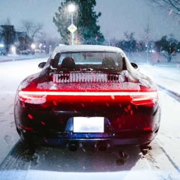 Dan Korshunov - Будь со мной