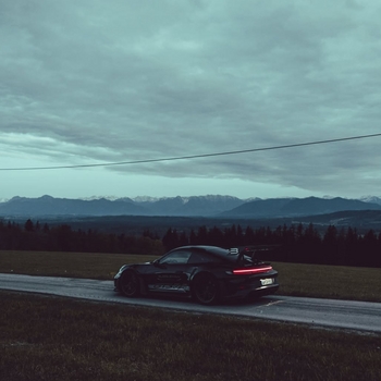 Dan Korshunov - Drama