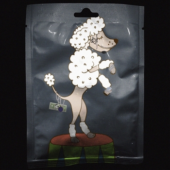 Guf - Про пуделя (Русский рэп 2023)