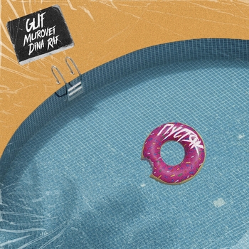 Guf and Murovei, Dina Raf - Пустяк (2020)