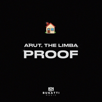 Arut feat The Limba - Proof (Популярное ВК 2022)