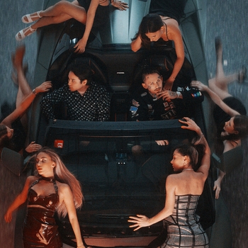 The Limba feat Morgenshtern - Известным