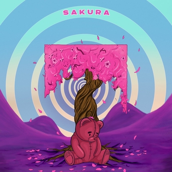 Альбом Сакура The Limba