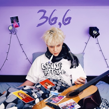 Ваня Дмитриенко - 36,6 (VK Fest 2022)