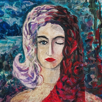 Мукка и Три дня дождя - Вода (2021)