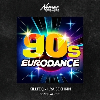 Killteq - Do You Want It