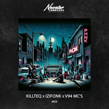 Killteq - MSK