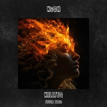 Killteq - Feuer frei!